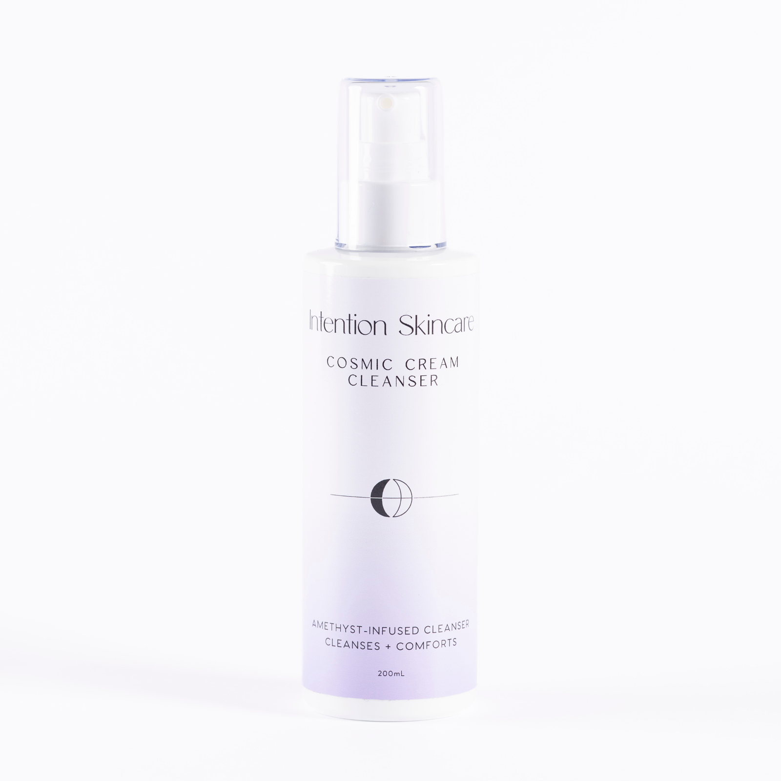 Cosmic Cream Cleanser