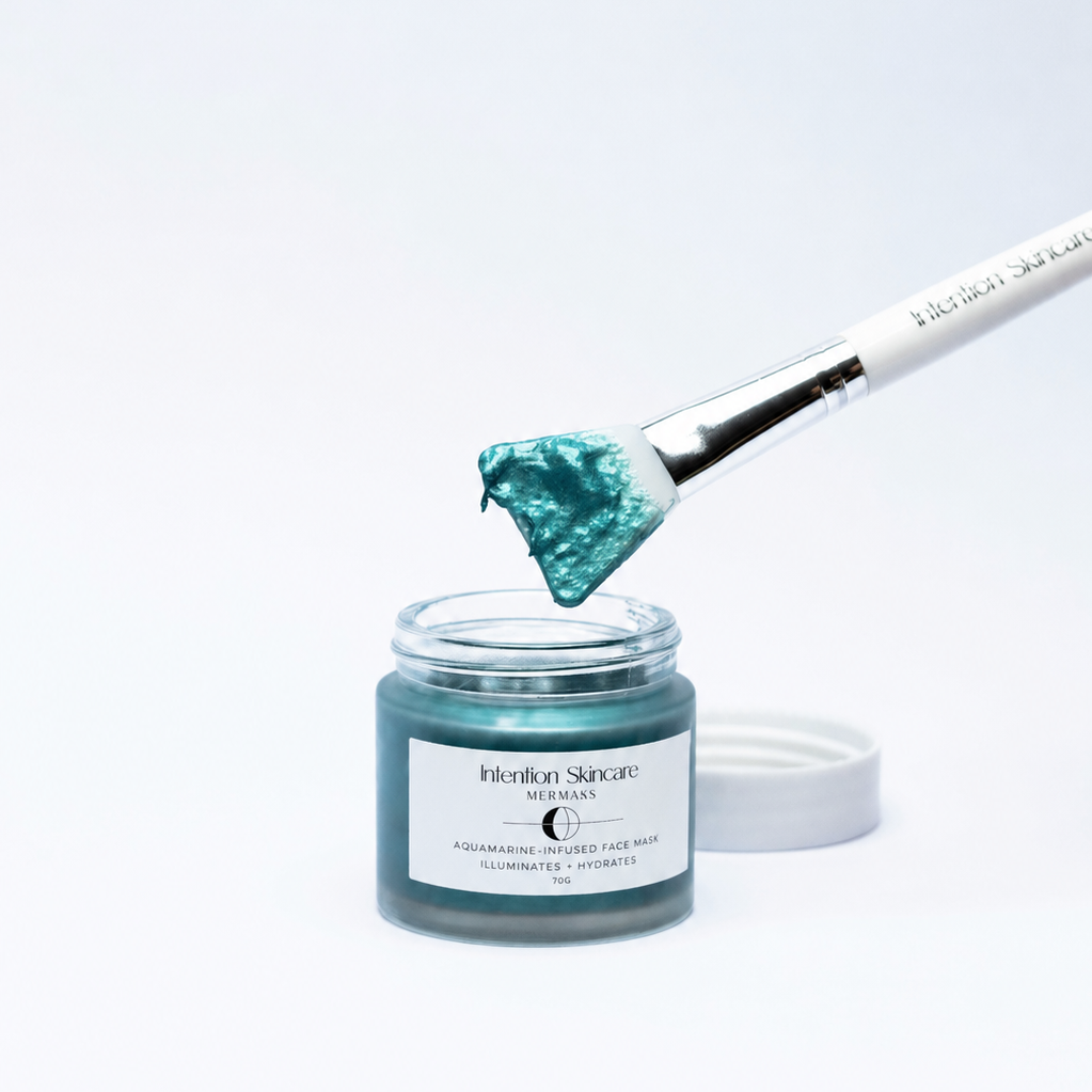 MERMASK | Aquamarine Infused Mask