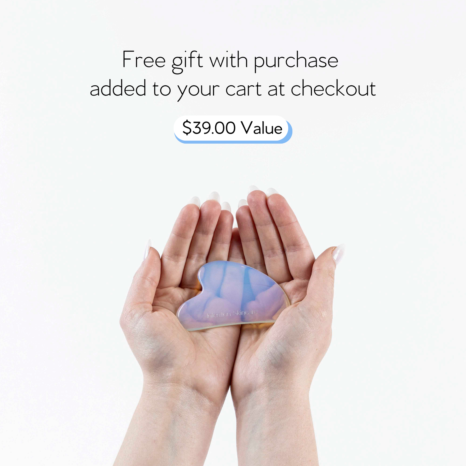 Crystal Face Mask Welcome Bundle