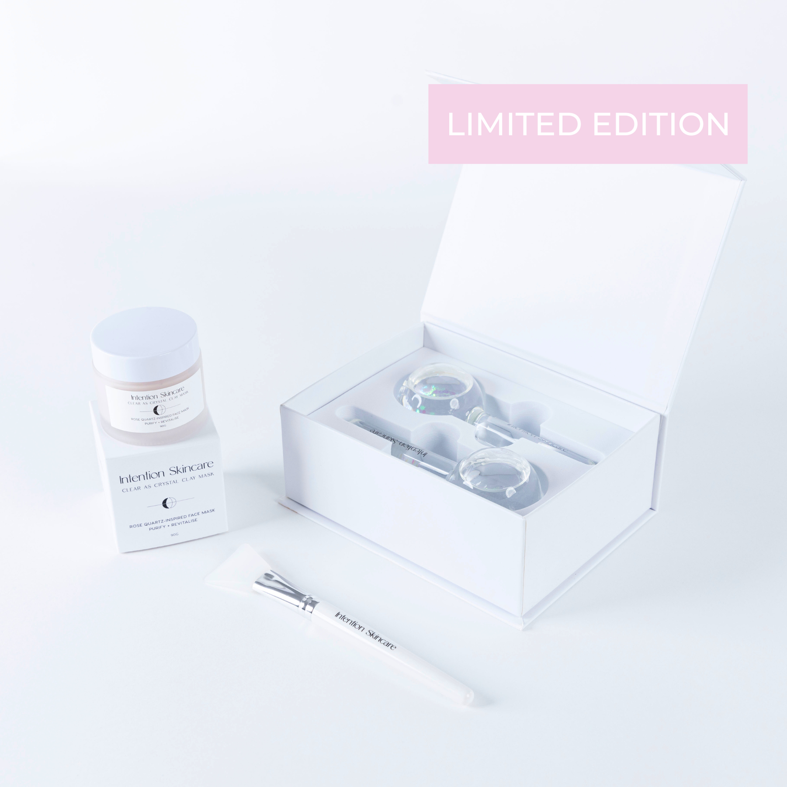 Lovely Skin Bundle | Limited Edition