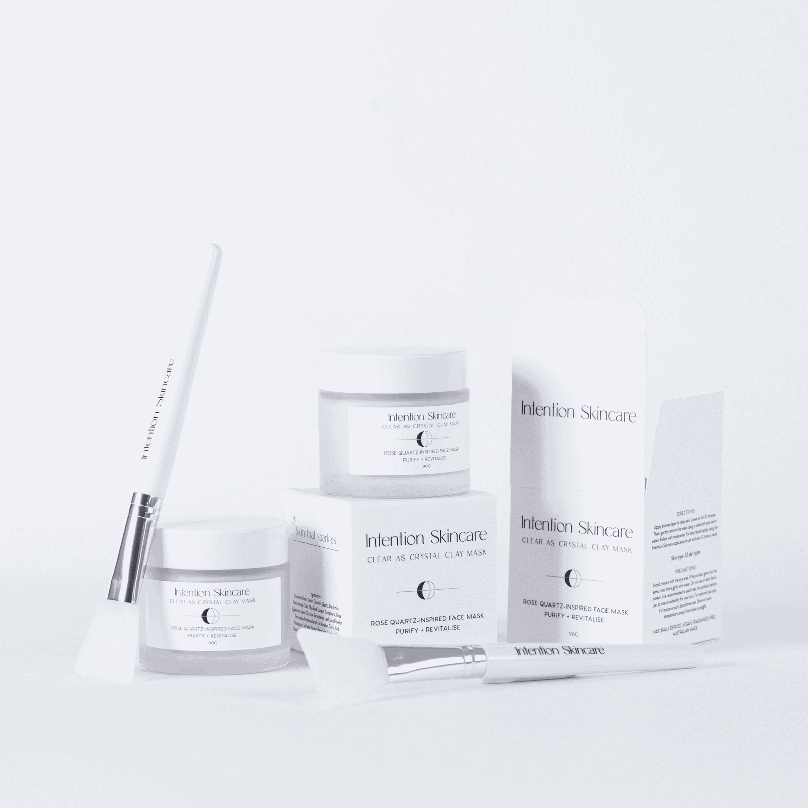 The Perfect Pair Bundle