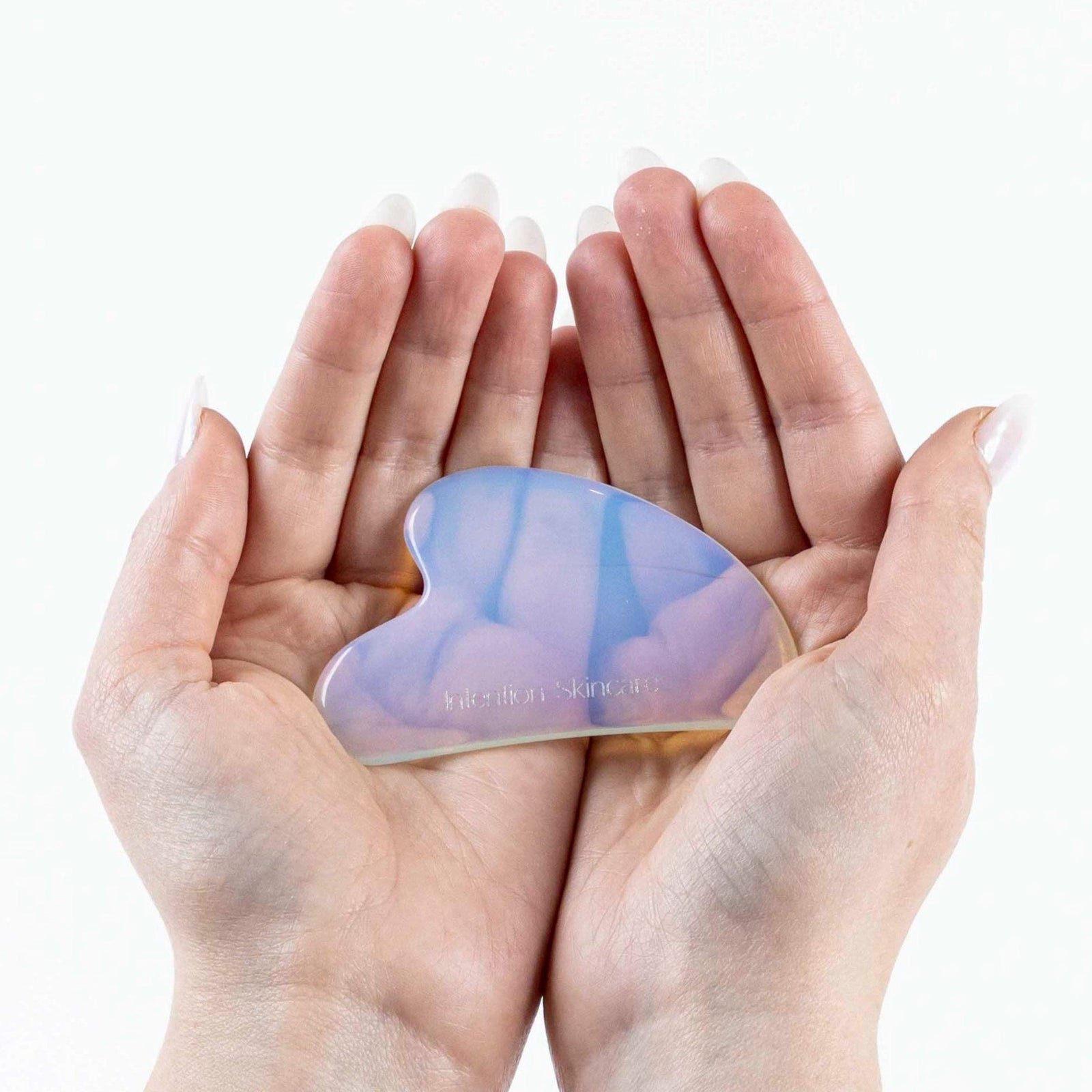 Free Gift | Opalite Gua Sha