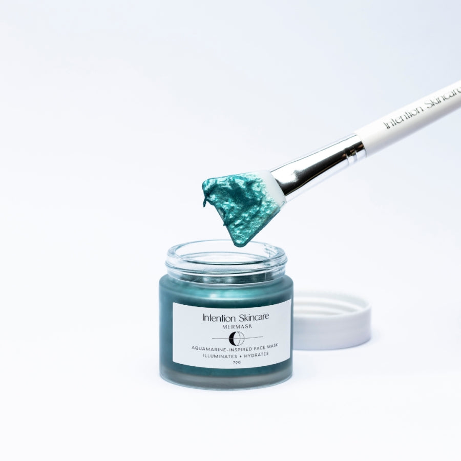 Crystal-Infused Skincare Welcome Bundle