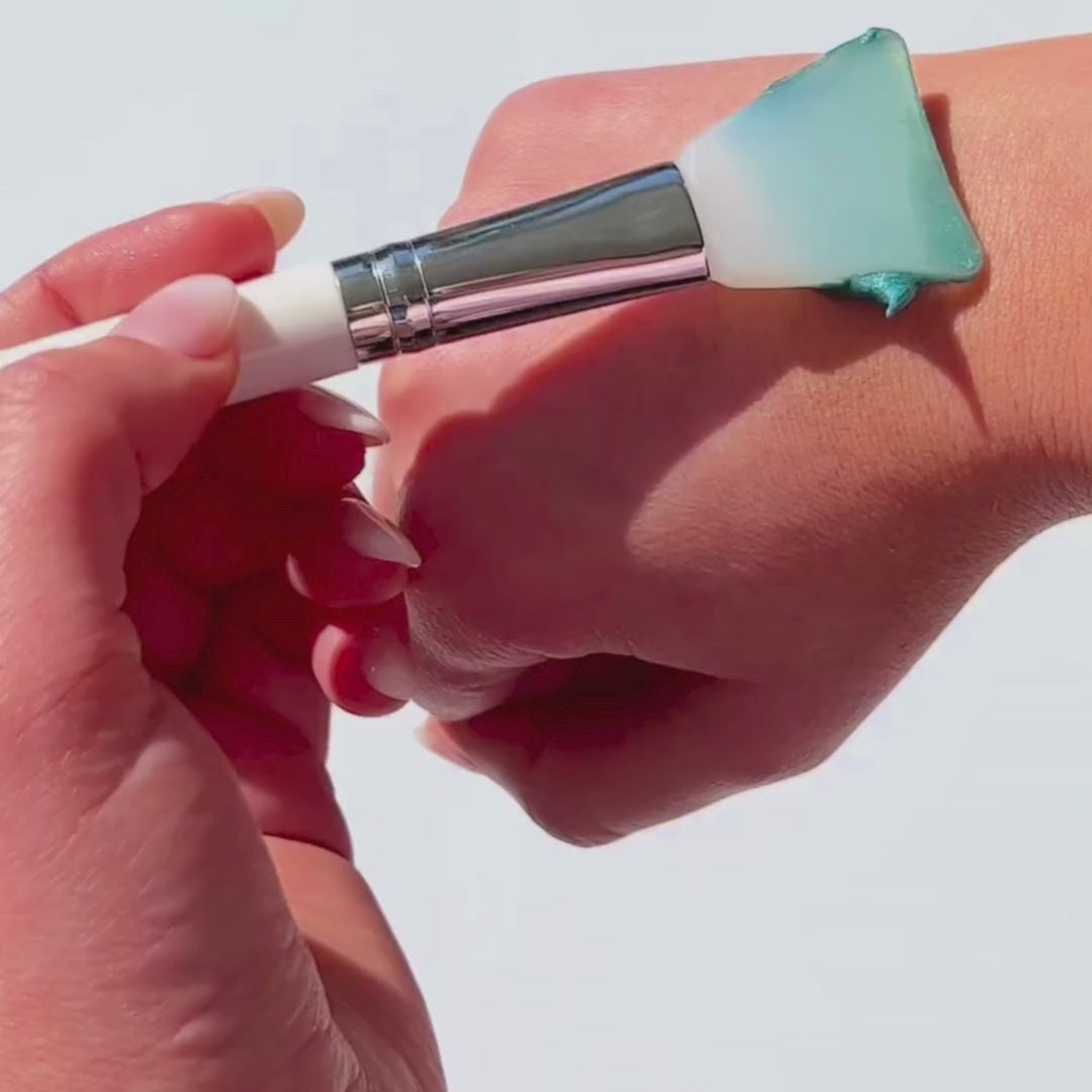 Crystal-Infused Skincare Welcome Bundle