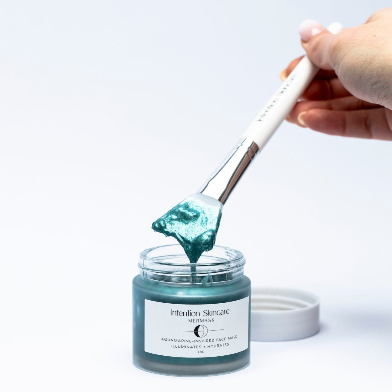 MERMASK | Aquamarine Infused Mask