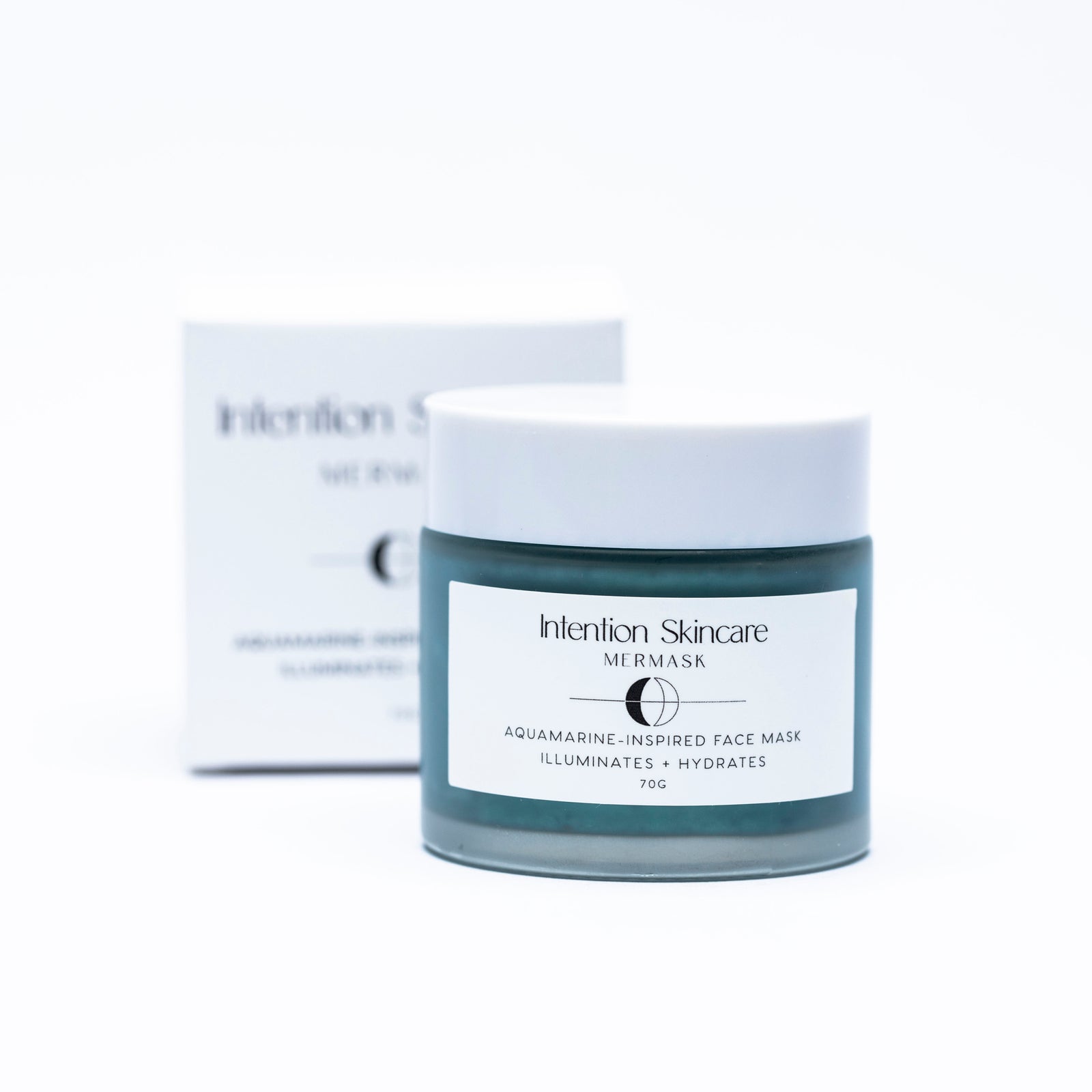 MERMASK | Aquamarine Infused Mask