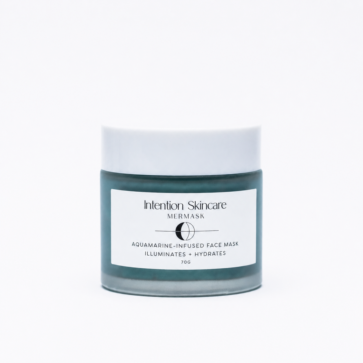MERMASK | Aquamarine Infused Mask