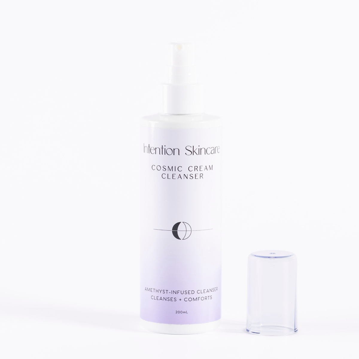Cosmic Cream Cleanser