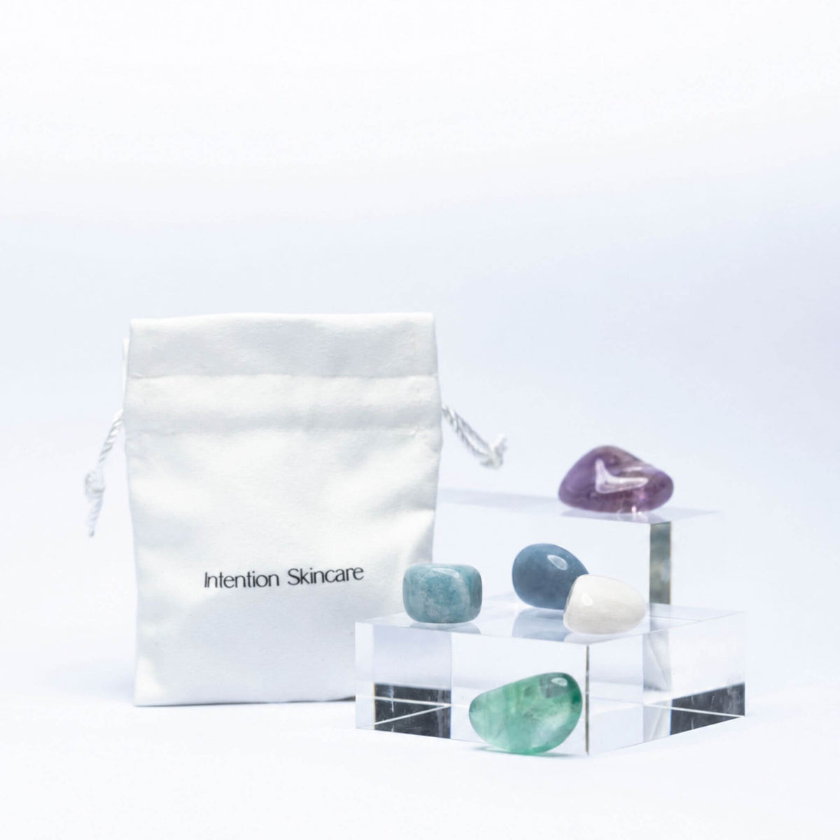 CALM + RENEWED Crystal Kit