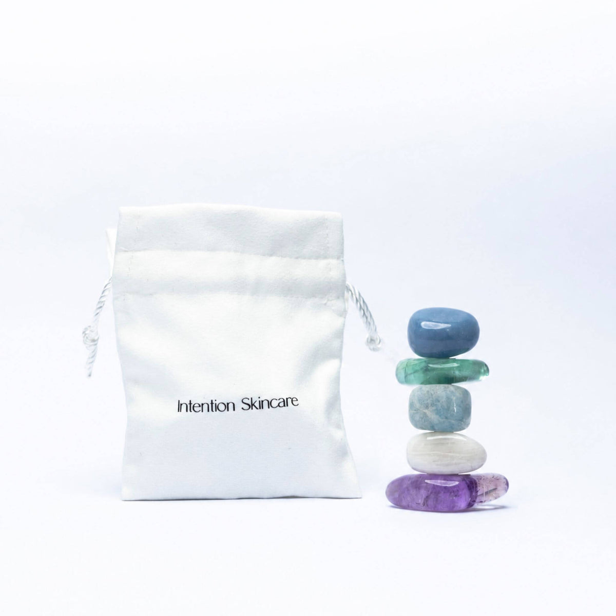 CALM + RENEWED Crystal Kit