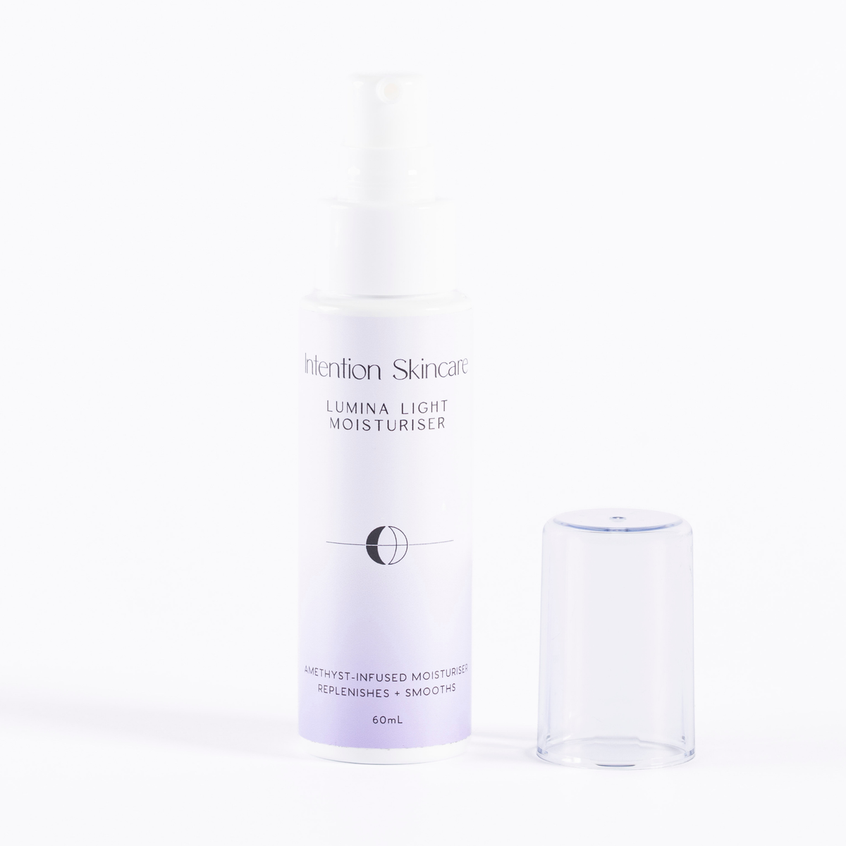 Lumina Light Moisturiser