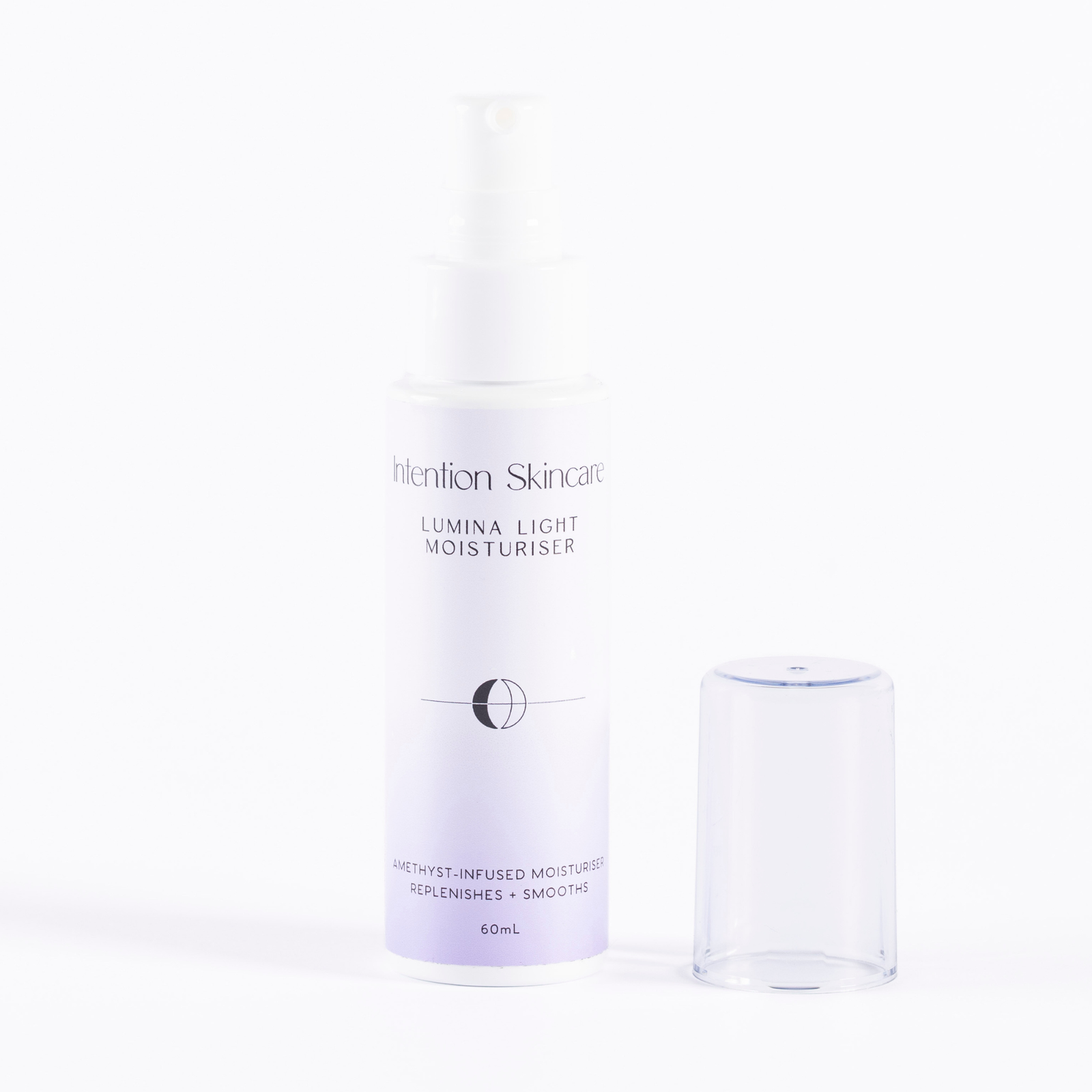 Lumina Light Moisturiser