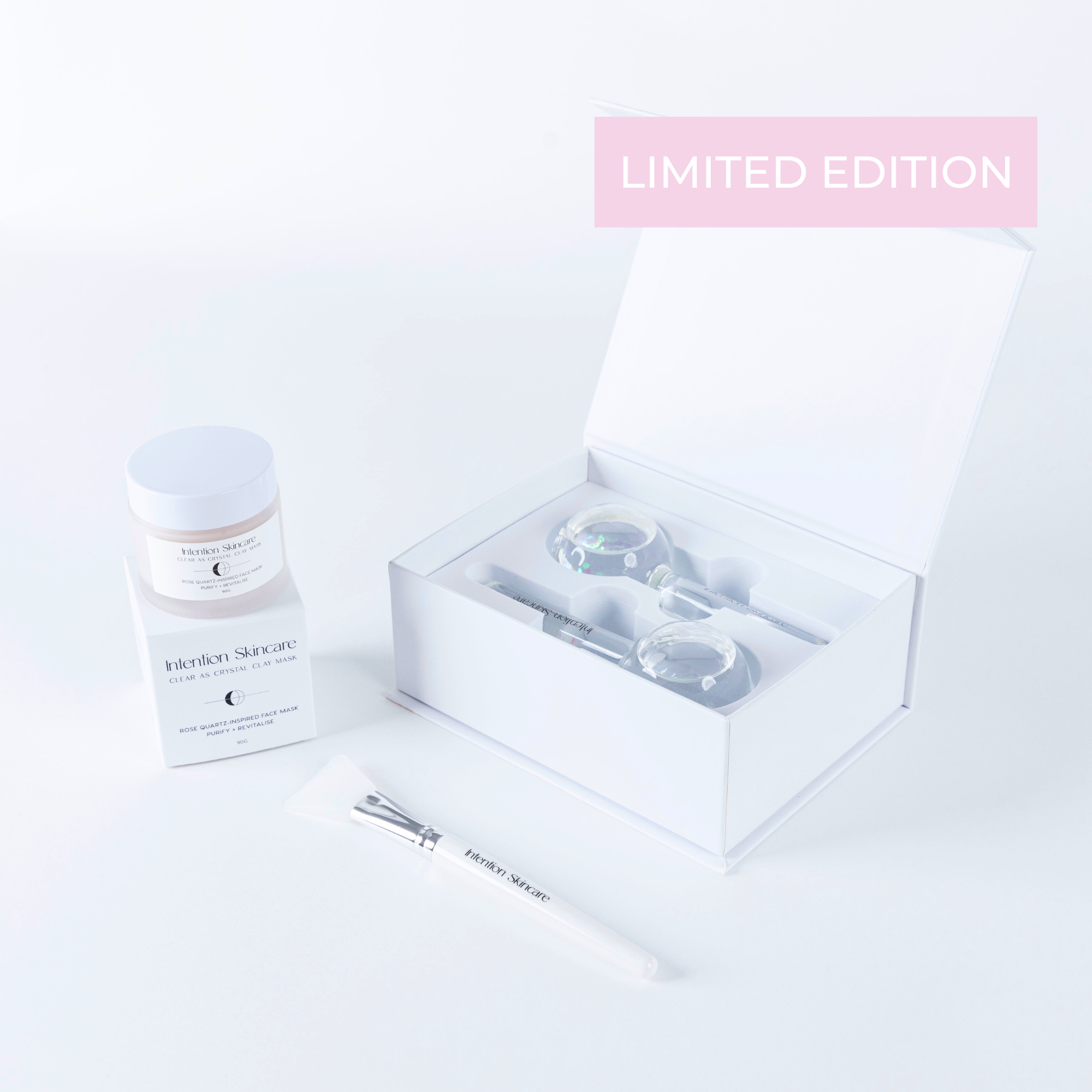 Lovely Skin Bundle | Limited Edition