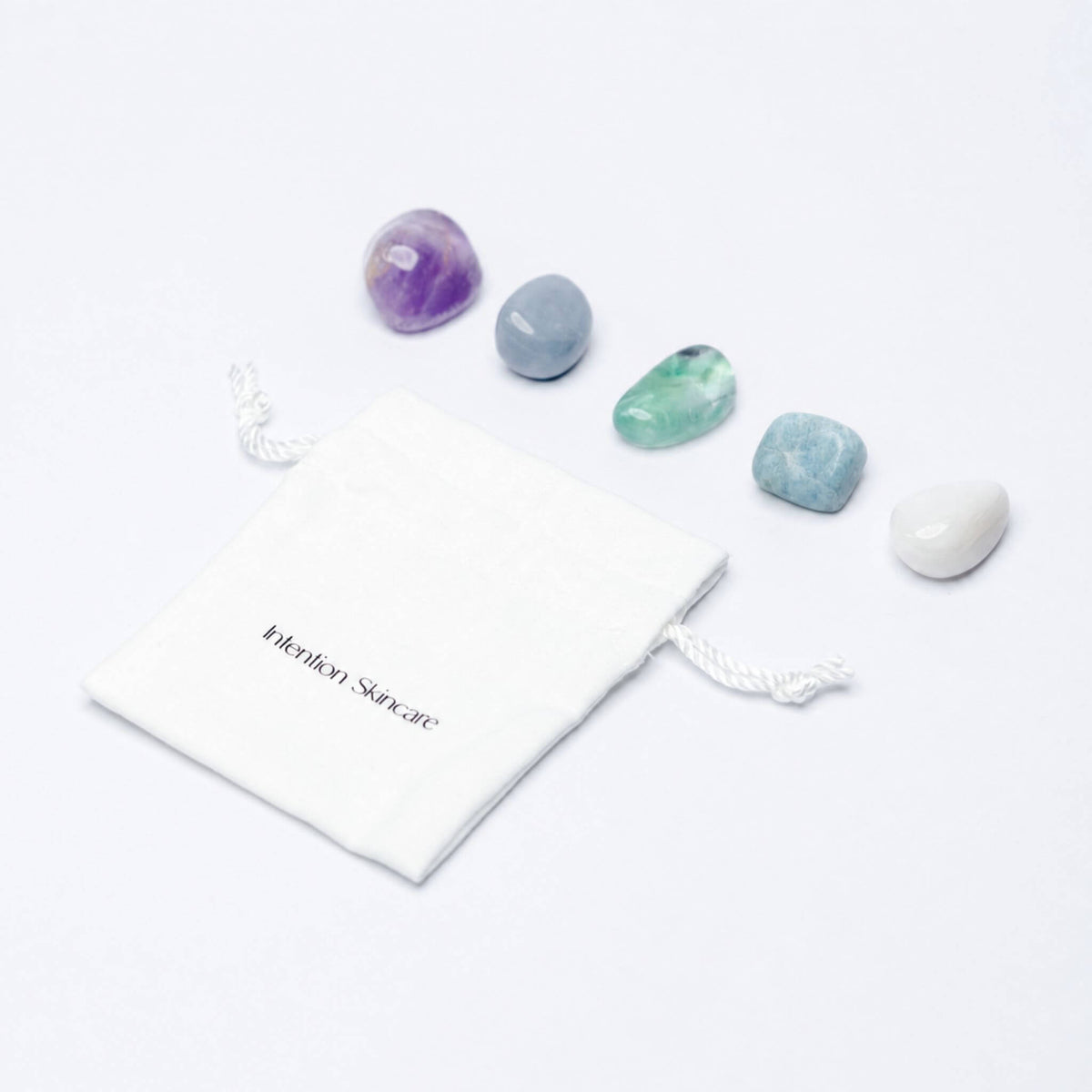 CALM + RENEWED Self-Care Bundle