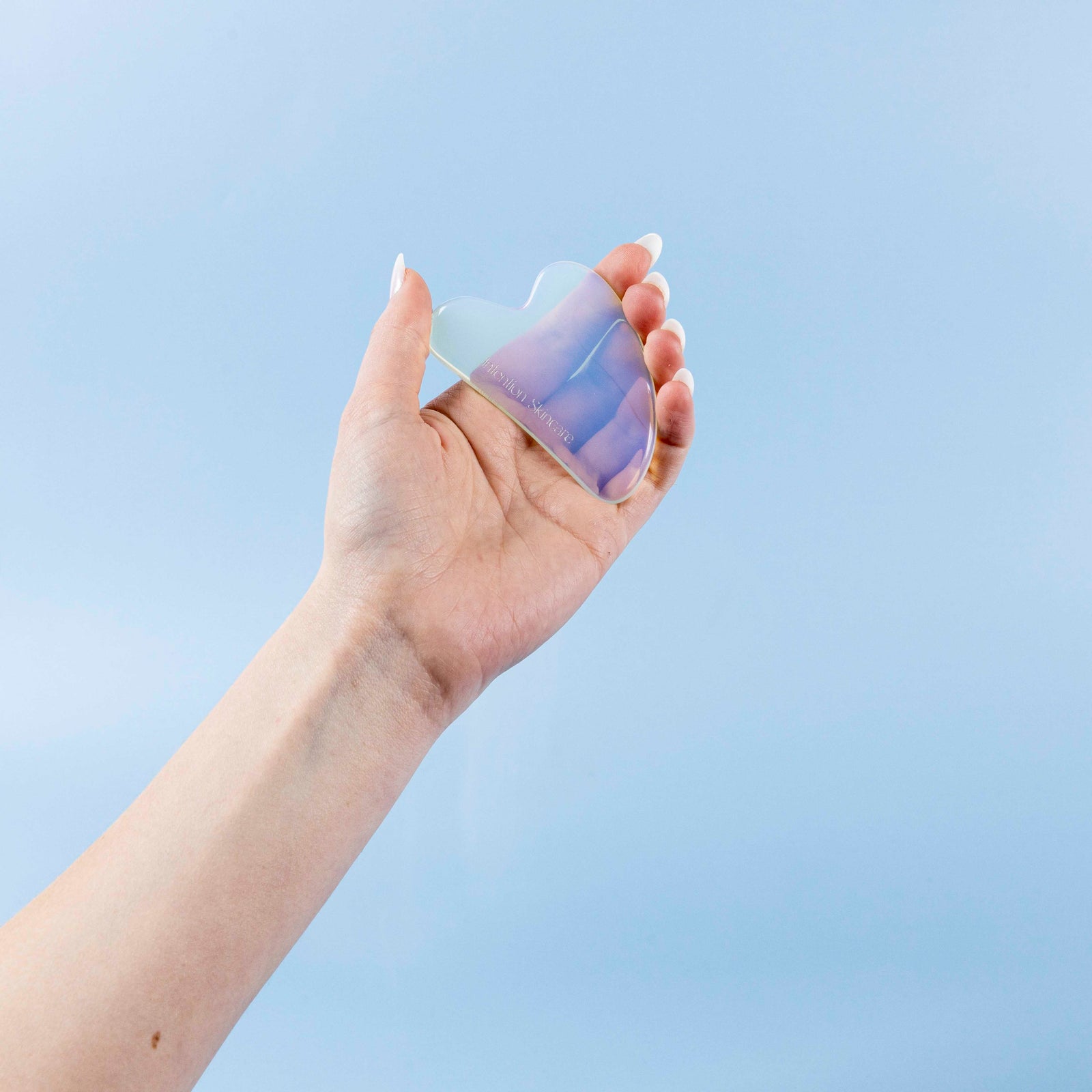 Free Gift | Opalite Gua Sha