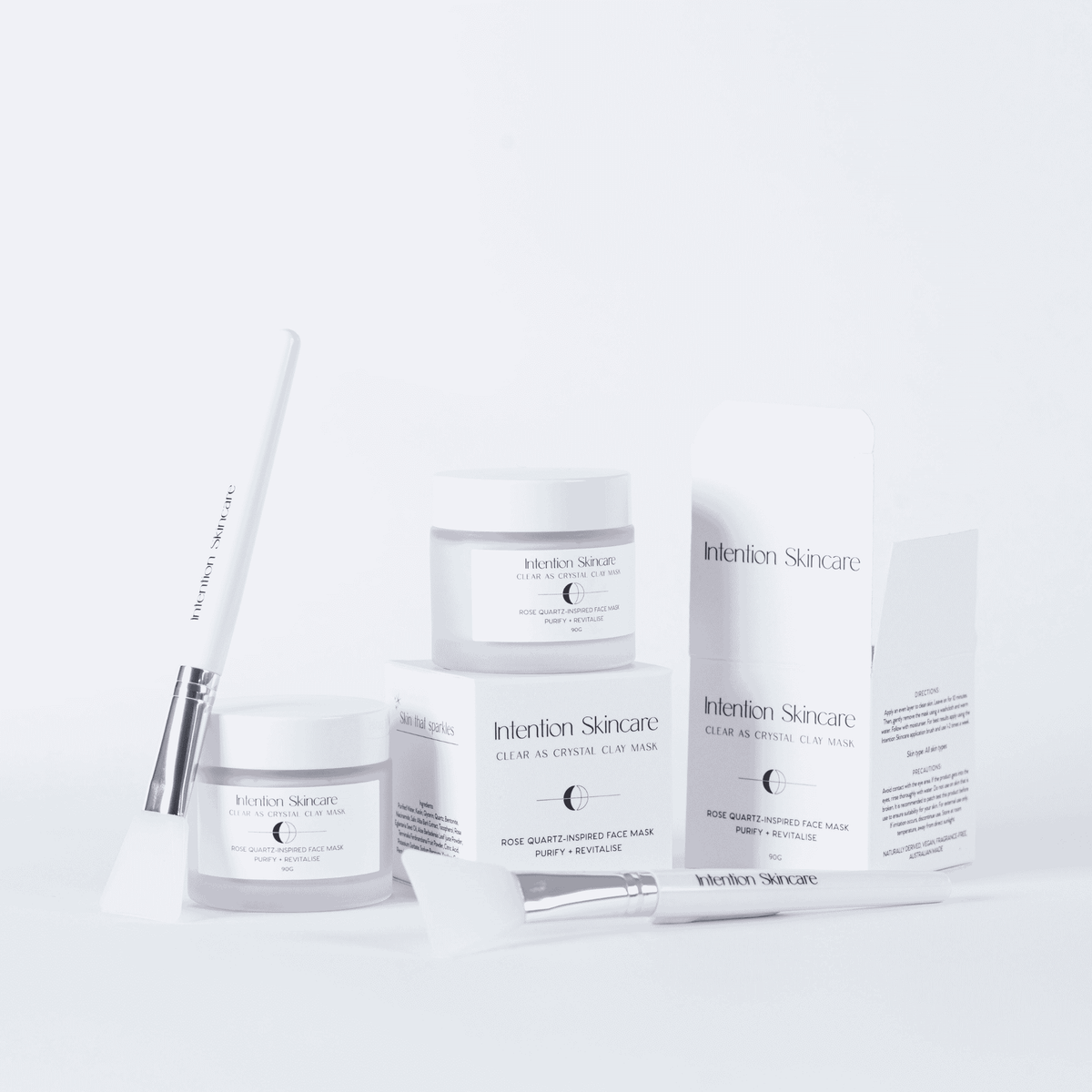 The Perfect Pair Bundle