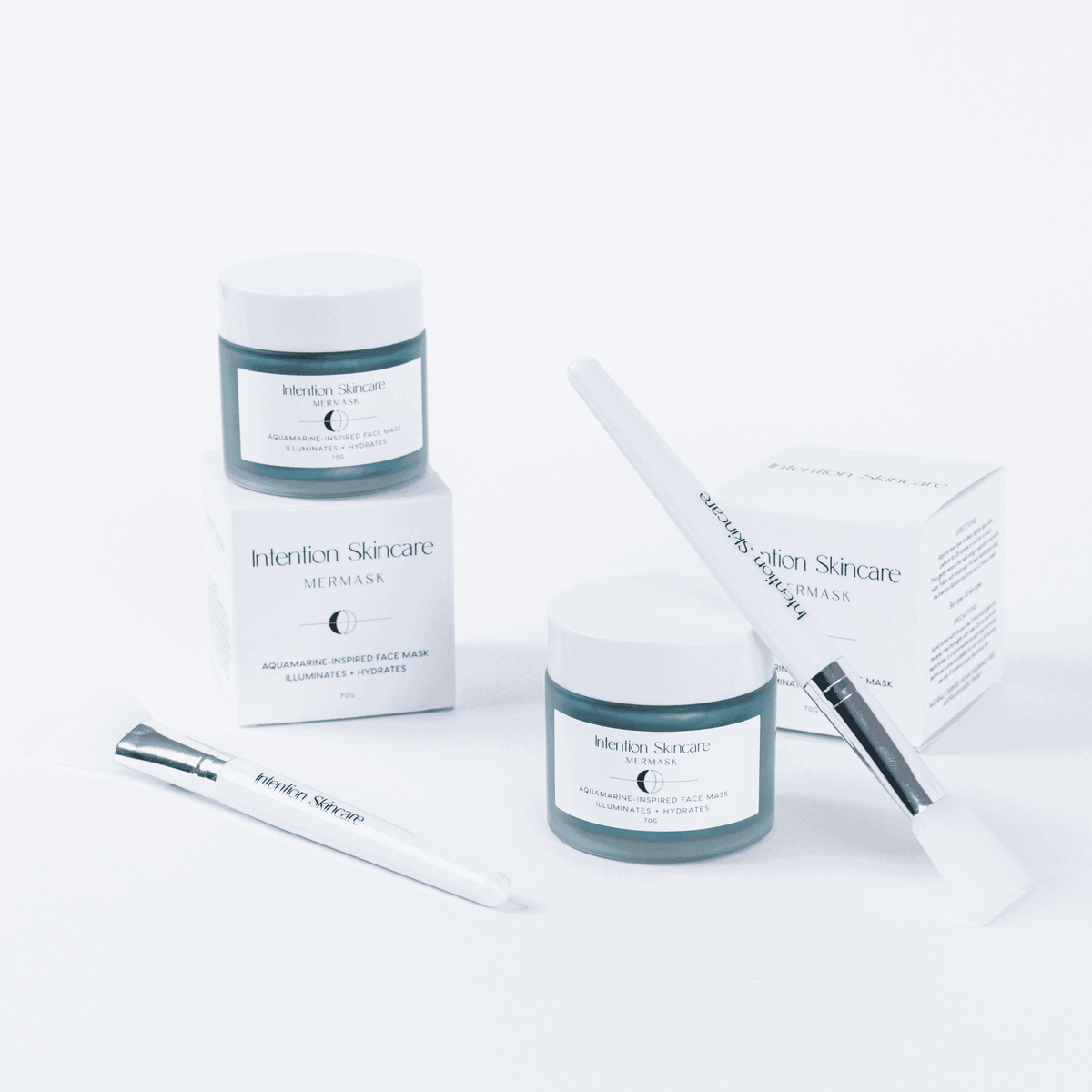 Mermaid For Each Other Bundle