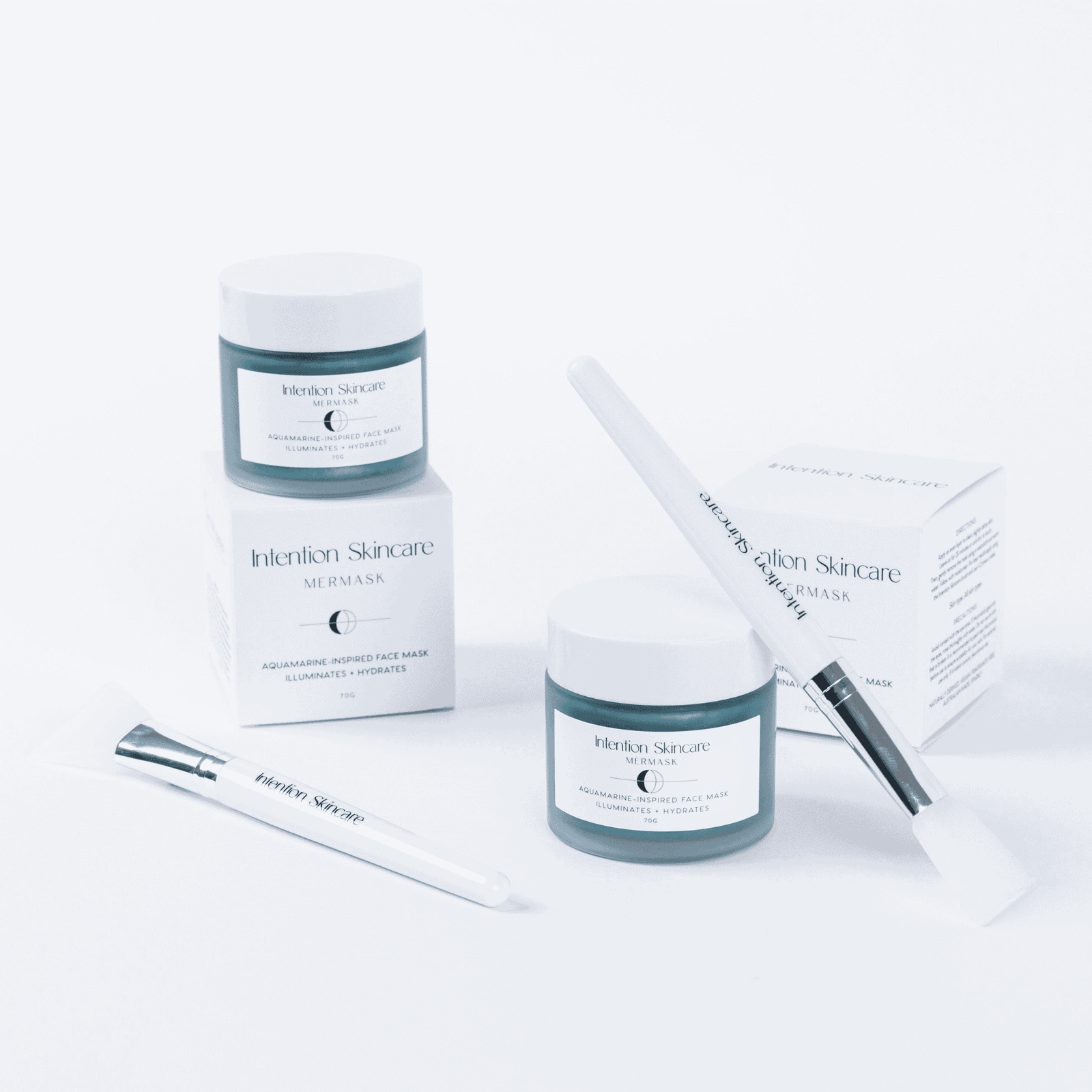 Mermaid For Each Other Bundle