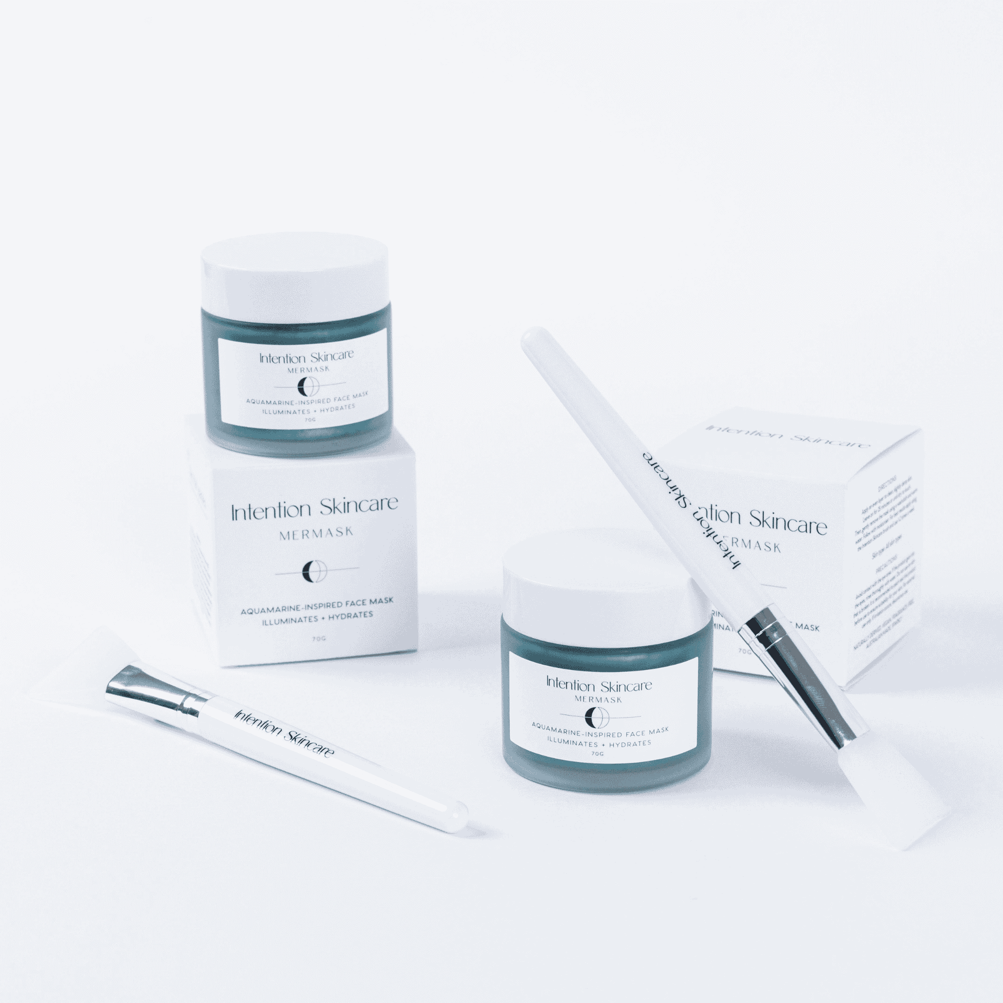 Mermaid For Each Other Bundle