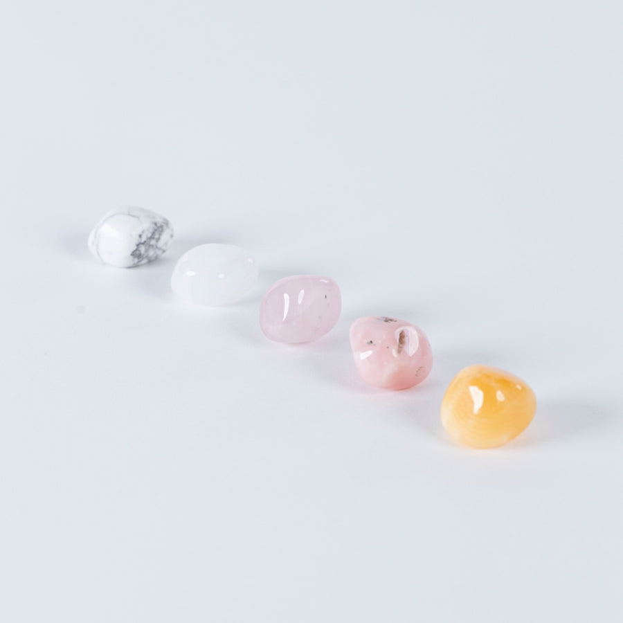 LOVE + HARMONY CRYSTAL KIT