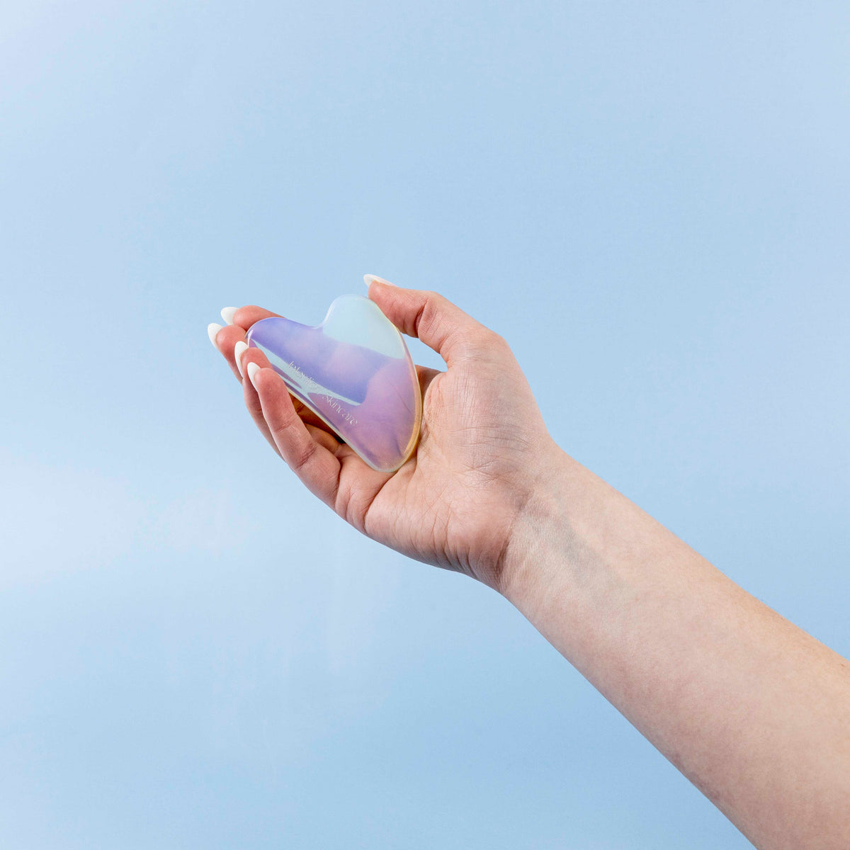 Free Gift | Opalite Gua Sha