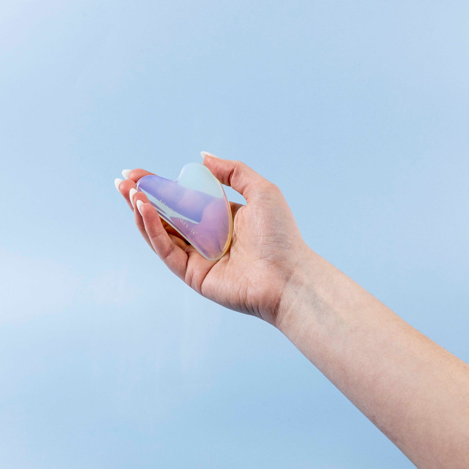 Free Gift | Opalite Gua Sha