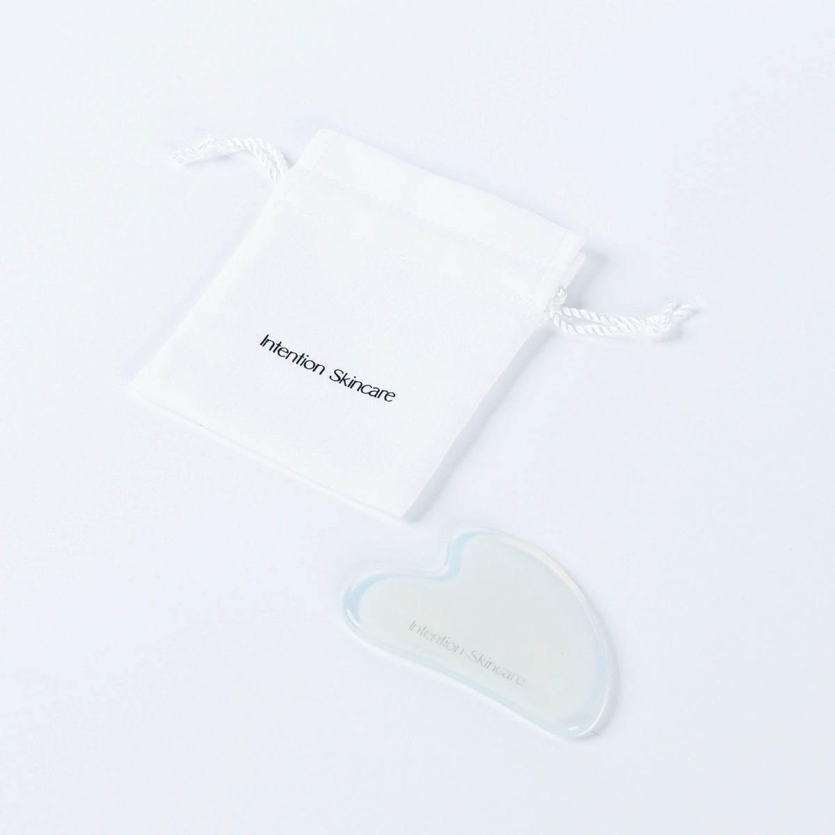 Free Gift | Opalite Gua Sha