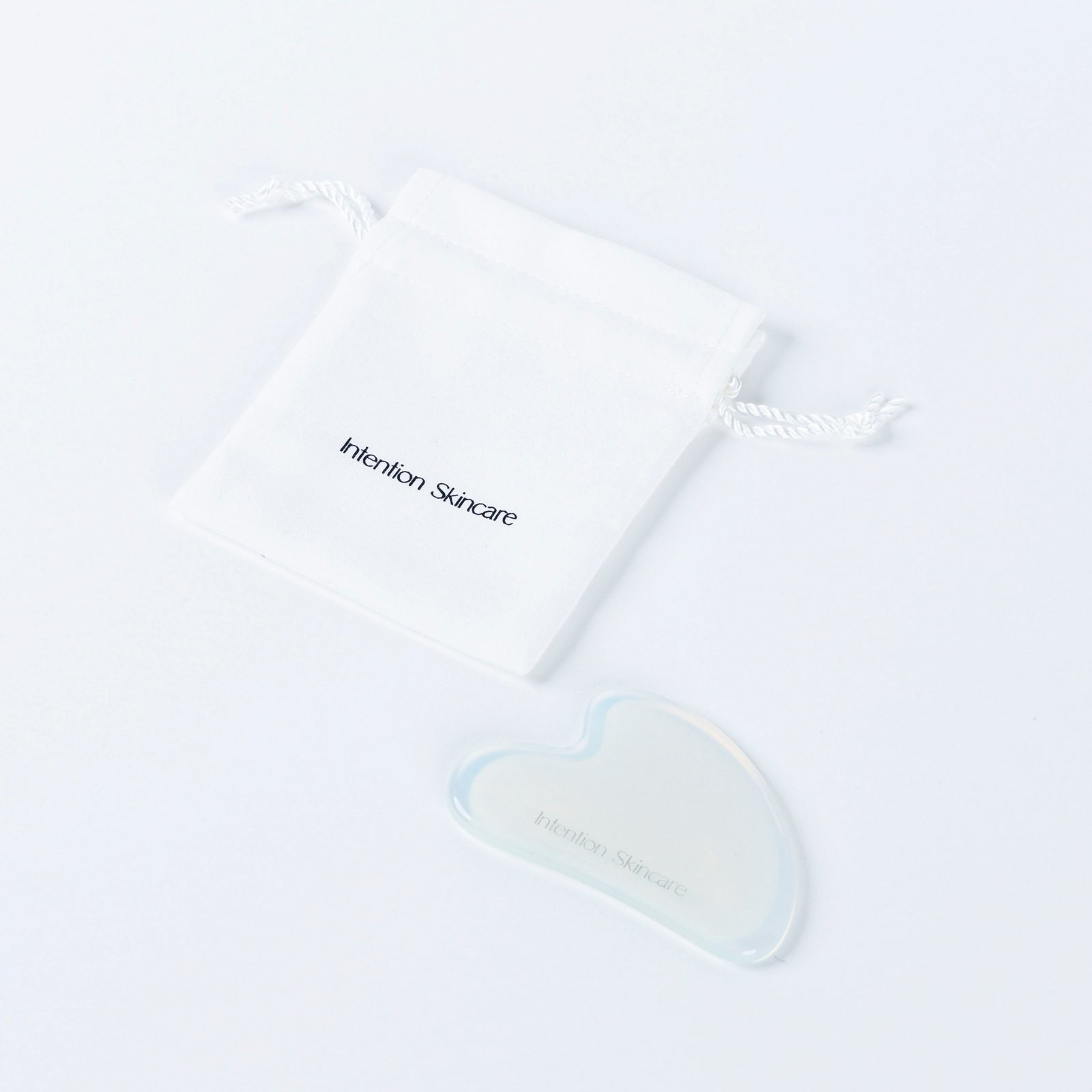 Free Gift | Opalite Gua Sha