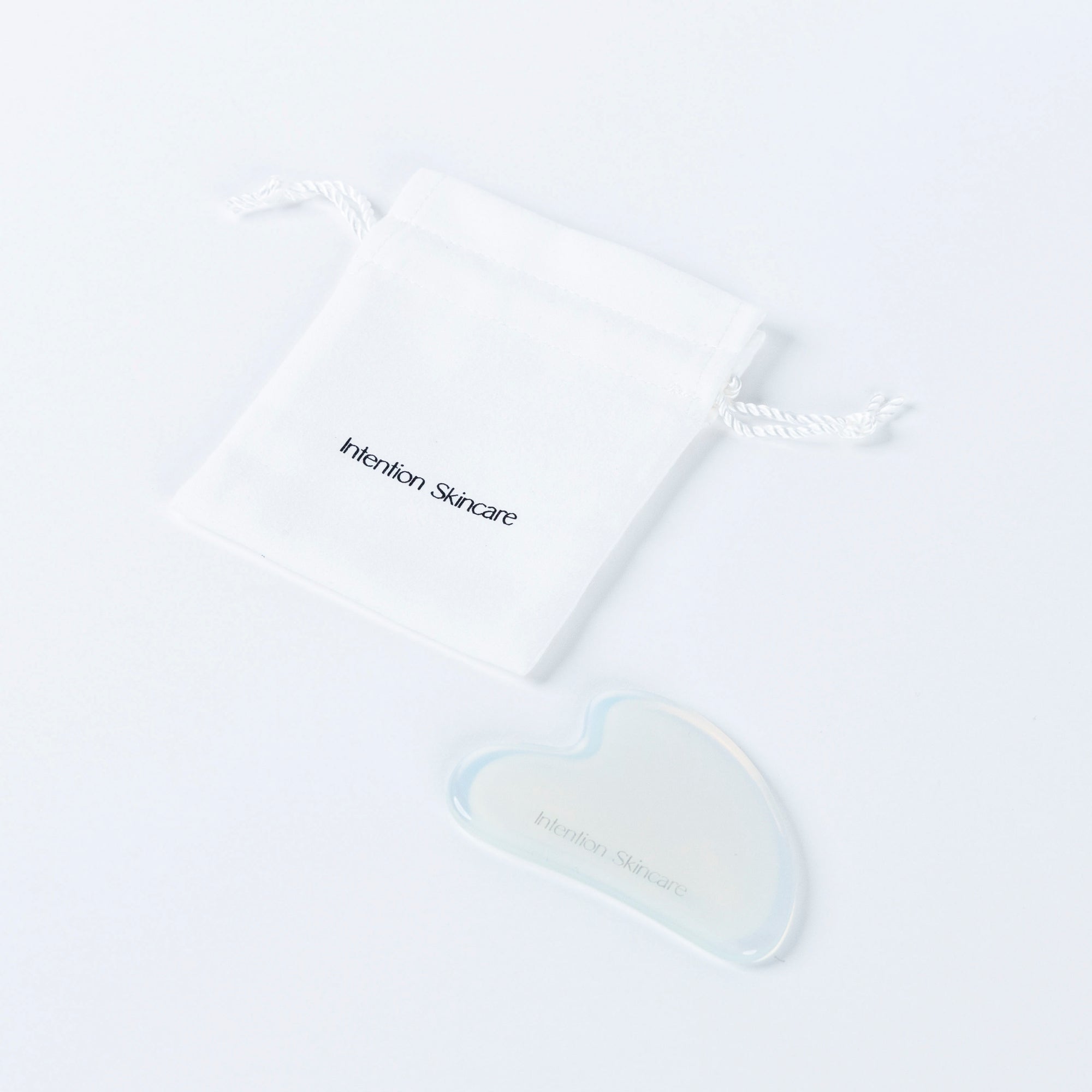 Opalite Gua Sha