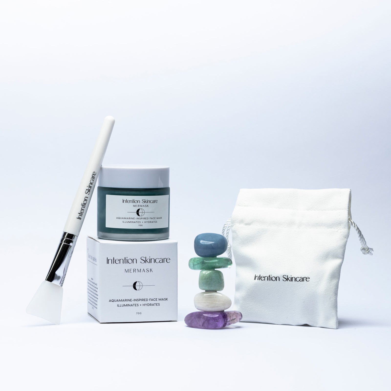 CALM + RENEWED Self-Care Bundle