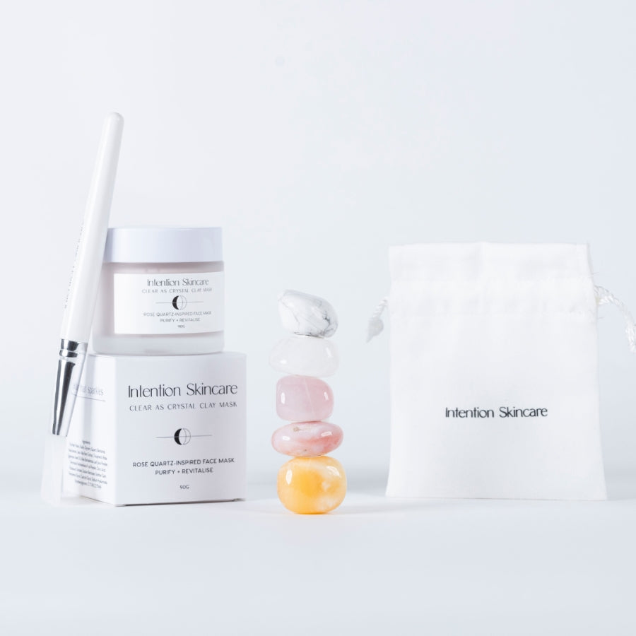 Skincare Self Care Bundle retailer