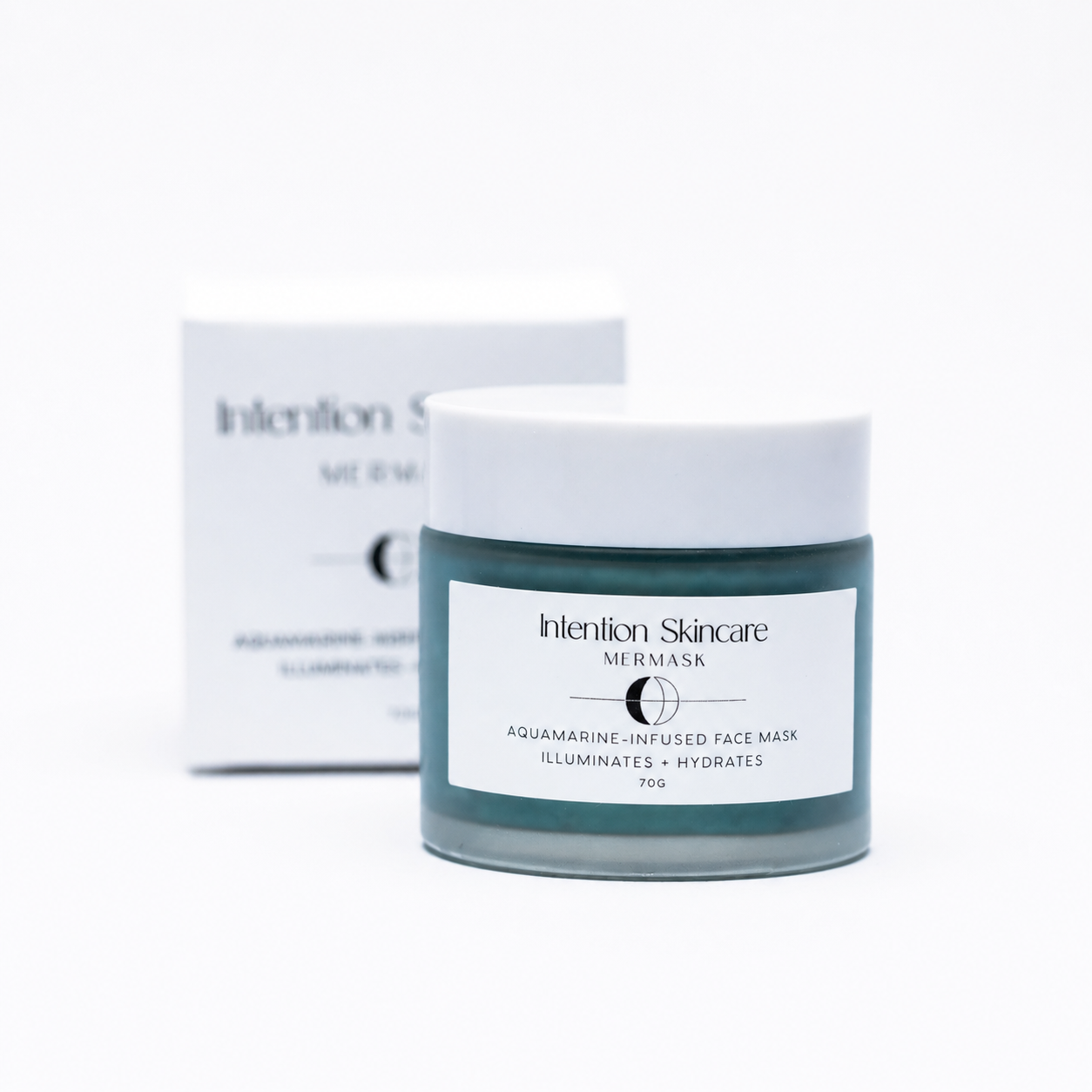 MERMASK | Aquamarine Infused Mask