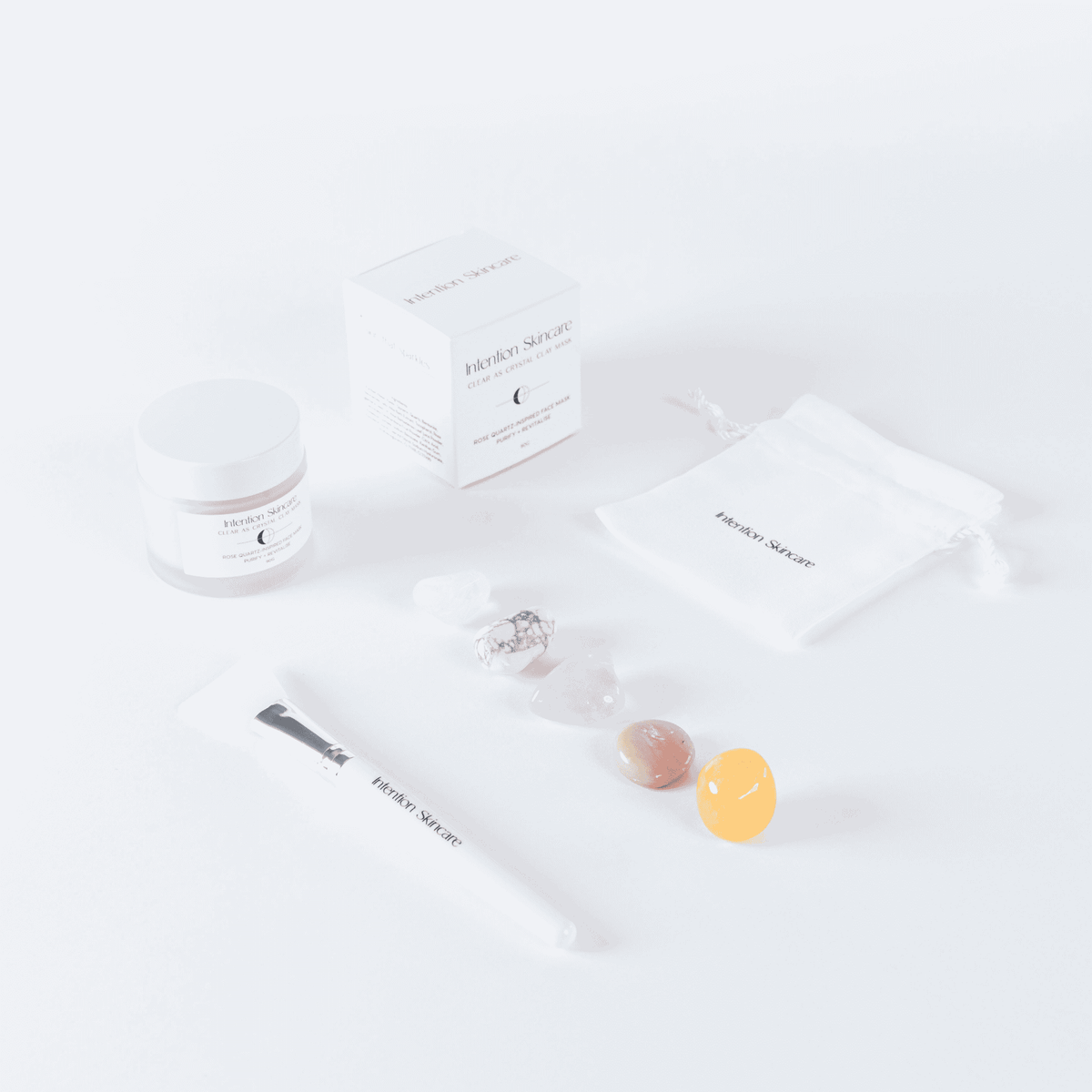 LOVE + HARMONY Self-Care Bundle