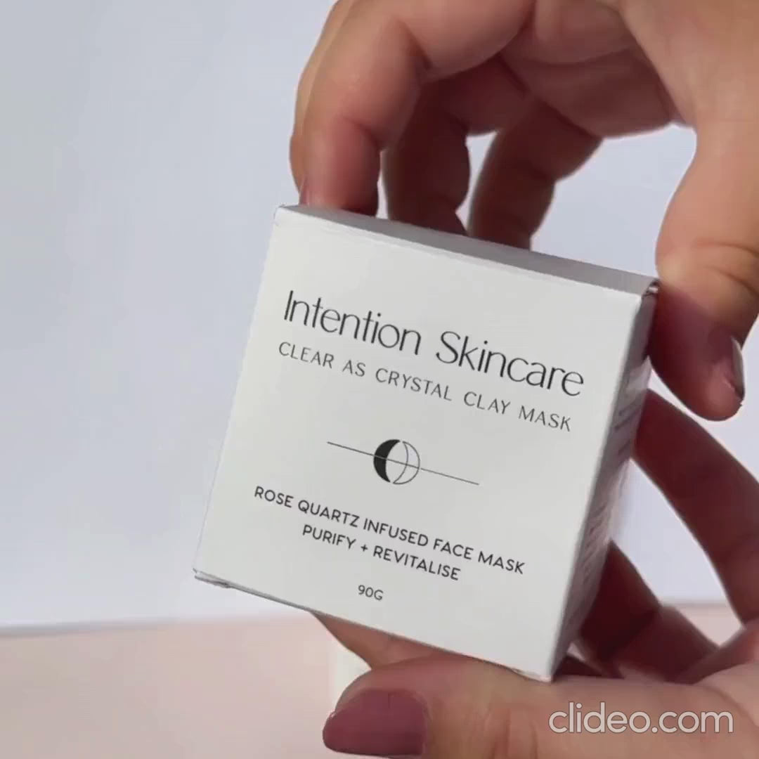 Crystal Face Mask Bundle