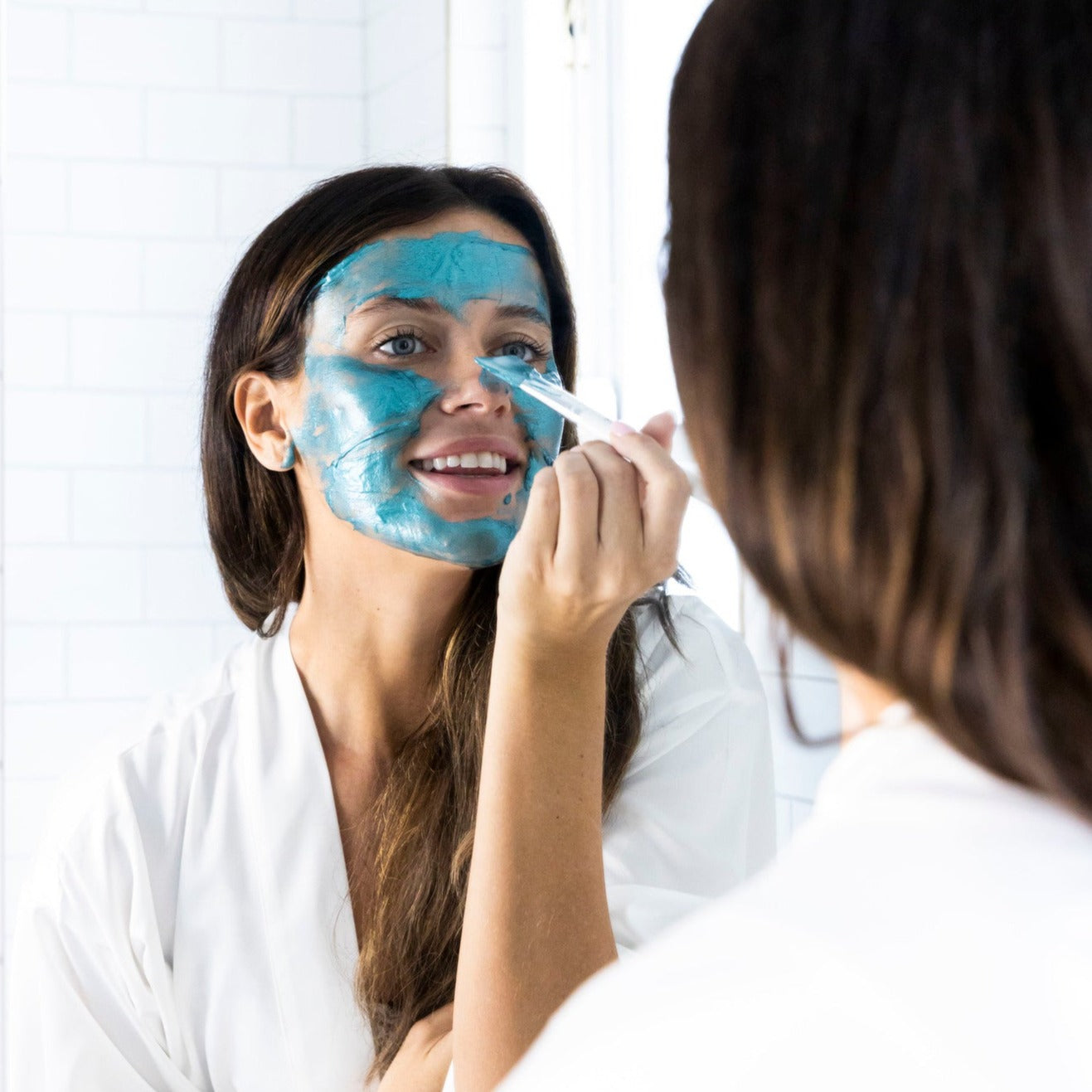 MERMASK | Aquamarine Infused Mask