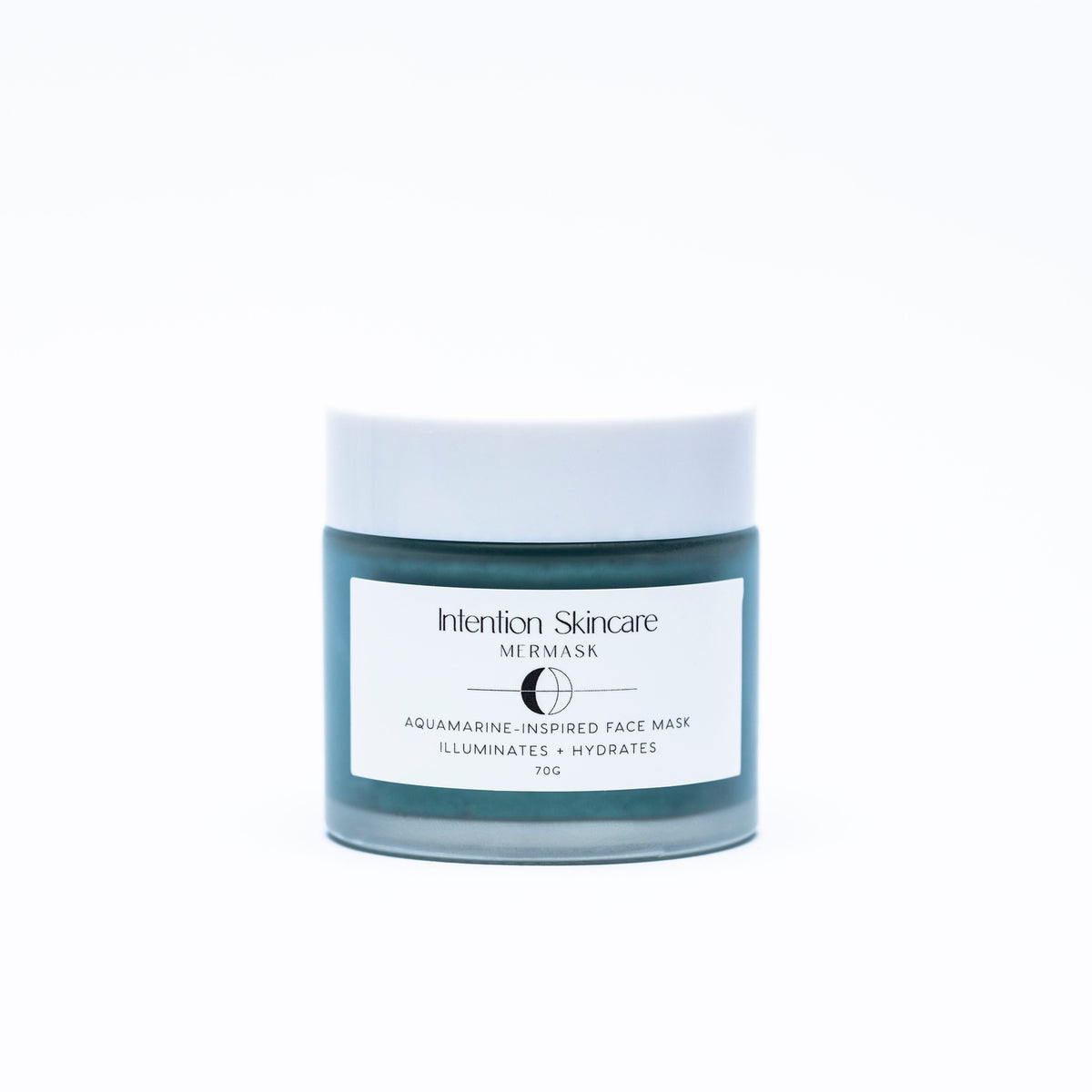 MERMASK | Aquamarine Infused Mask